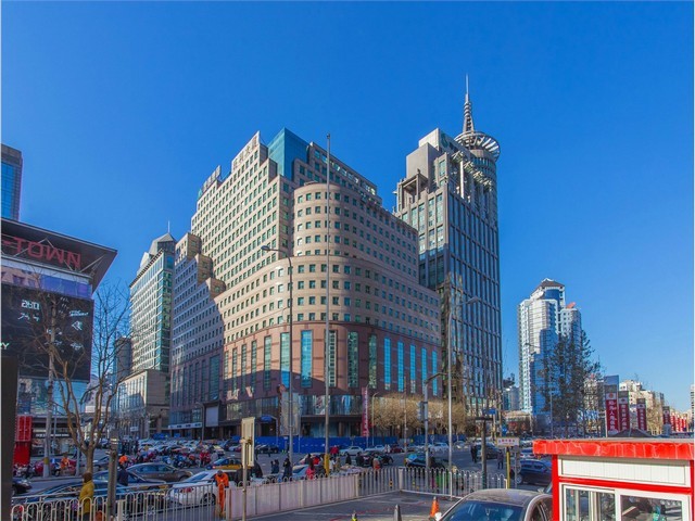 闵行区简约办公室装修风水禁忌